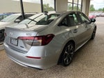 2026 Honda Civic Sedan 2WD Sport Touring Hybrid