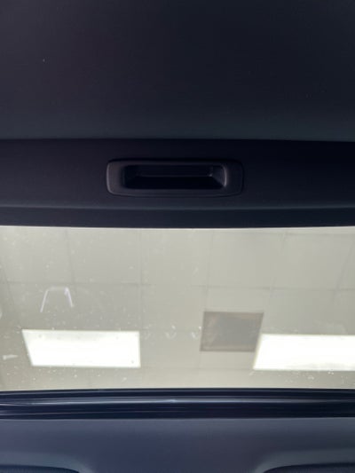 2026 Honda Civic Sedan 2WD Sport Touring Hybrid