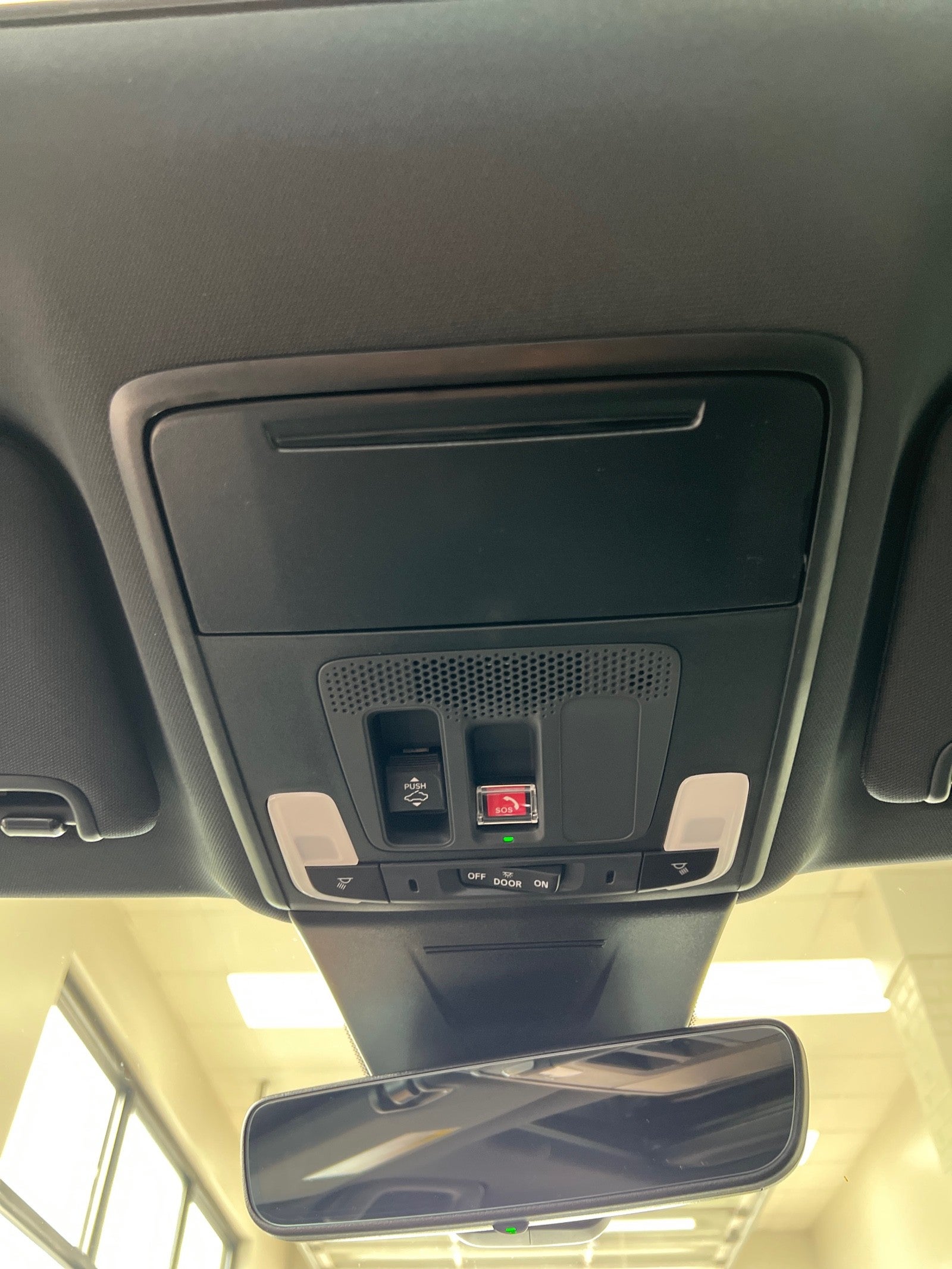 2026 Honda Civic Sedan 2WD Sport Touring Hybrid