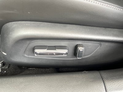 2026 Honda Civic Sedan 2WD Sport Touring Hybrid