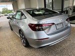 2026 Honda Civic Sedan 2WD Sport Touring Hybrid