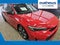 2026 Honda Civic Sedan 2WD Sport Touring Hybrid