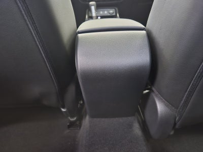 2026 Honda Civic Sedan 2WD Sport Touring Hybrid