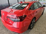 2026 Honda Civic Sedan 2WD Sport Touring Hybrid