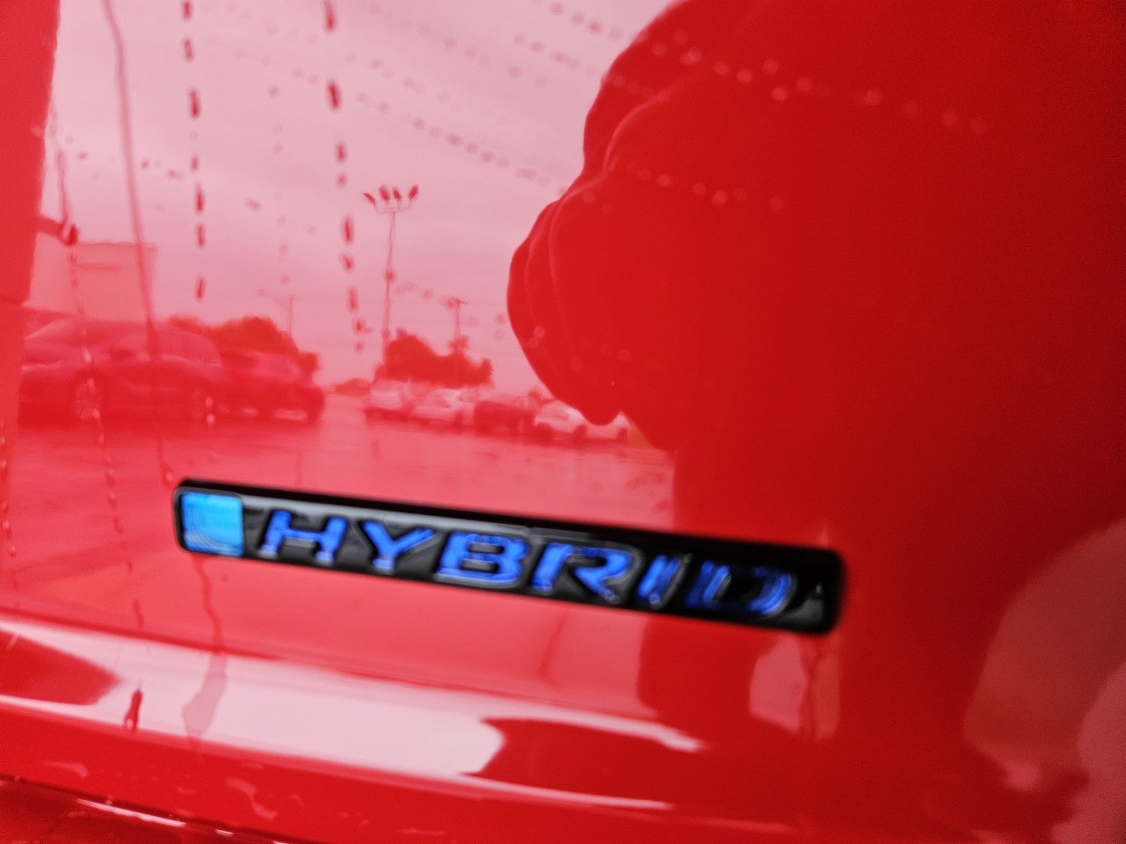 2026 Honda Civic Sedan 2WD Sport Touring Hybrid