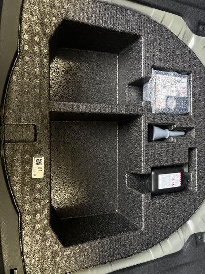 2026 Honda Civic Sedan 2WD Sport Touring Hybrid