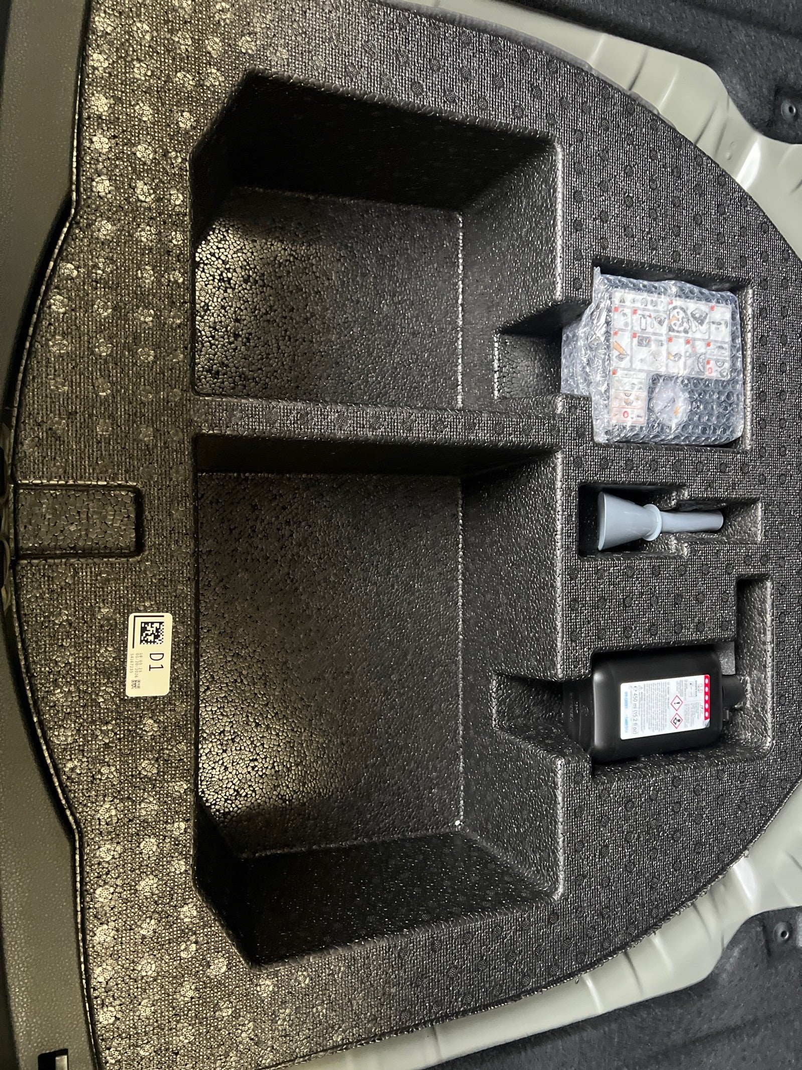 2026 Honda Civic Sedan 2WD Sport Touring Hybrid