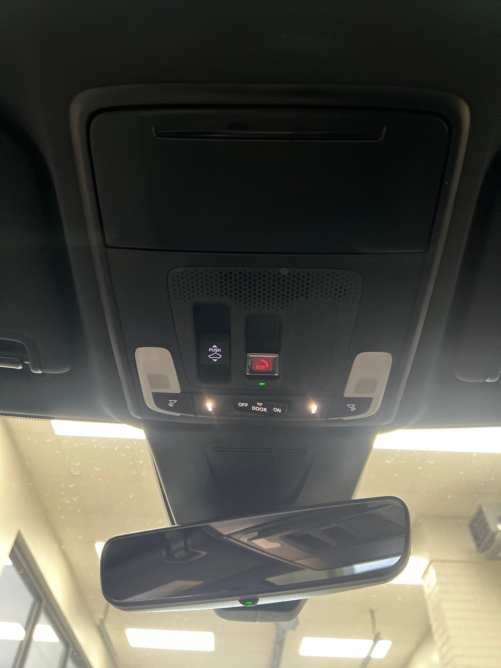 2026 Honda Civic Sedan 2WD Sport Touring Hybrid