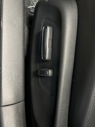 2026 Honda Civic Sedan 2WD Sport Touring Hybrid