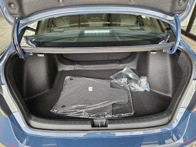 2026 Honda Civic Sedan 2WD Sport Touring Hybrid