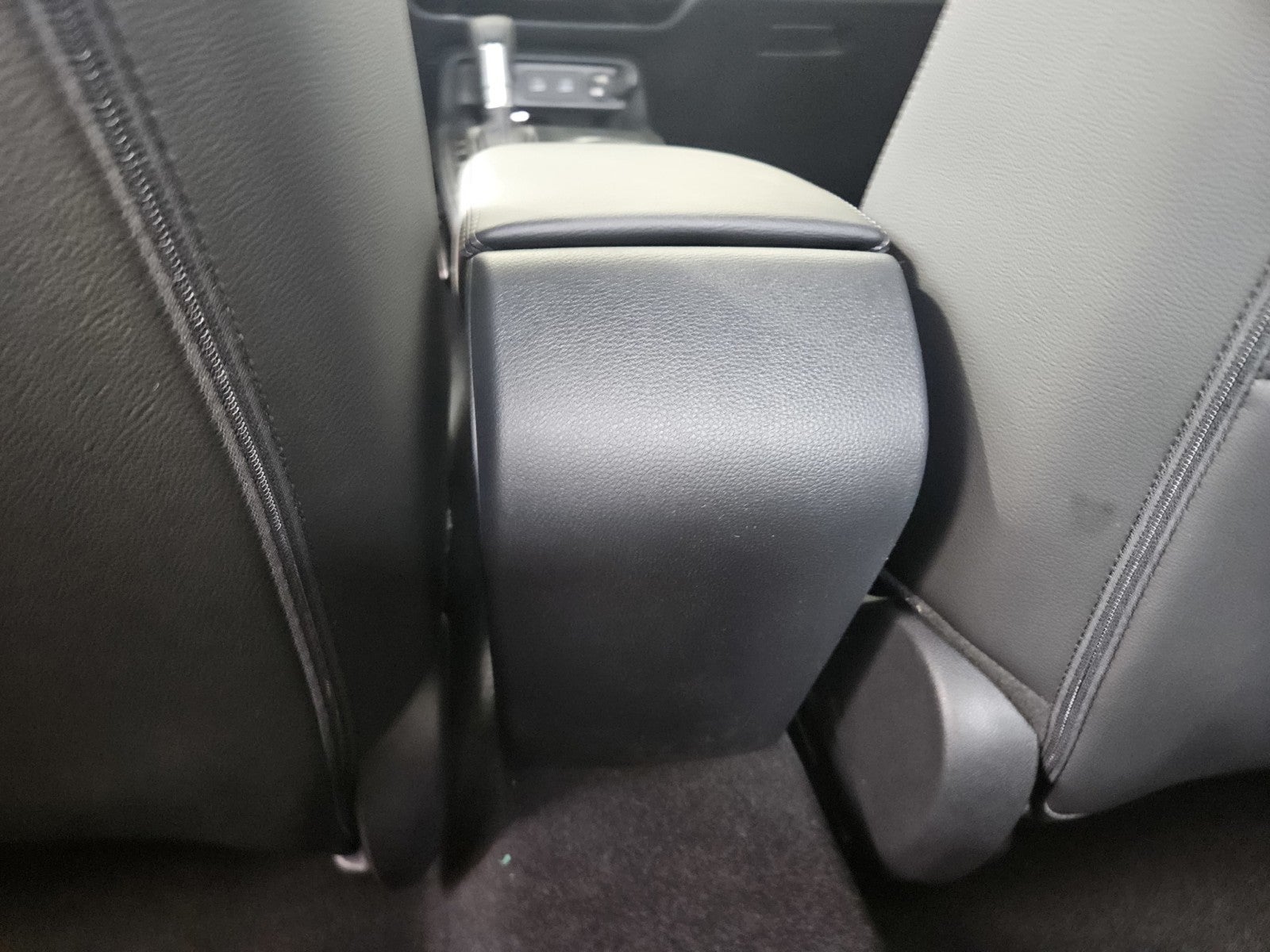 2026 Honda Civic Sedan 2WD Sport Touring Hybrid