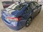 2026 Honda Civic Sedan 2WD Sport Touring Hybrid