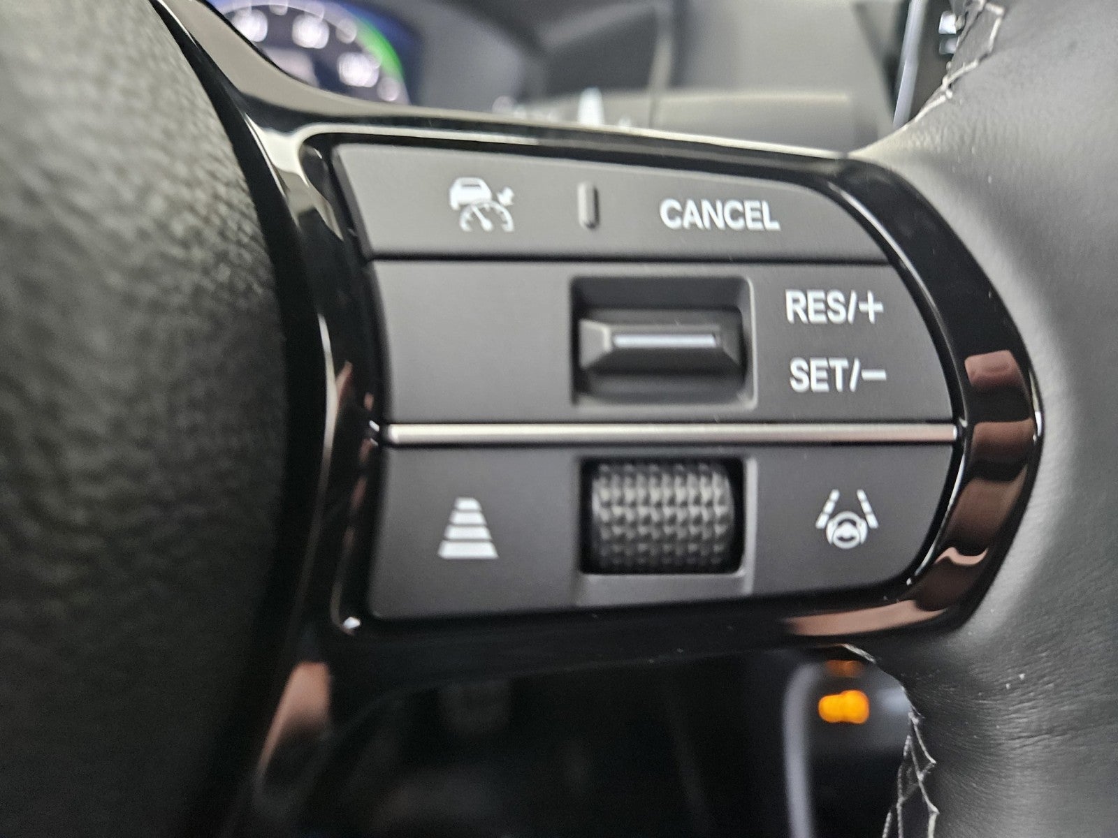 2026 Honda Civic Sedan 2WD Sport Touring Hybrid