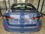 2026 Honda Civic Sedan 2WD Sport Touring Hybrid