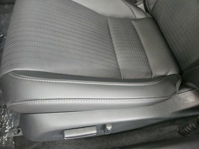2026 Honda Civic Sedan 2WD Sport Touring Hybrid