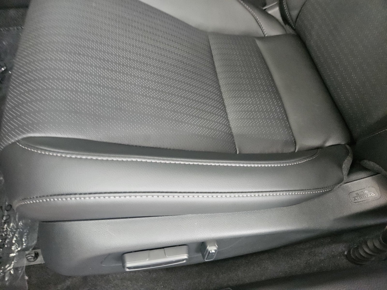 2026 Honda Civic Sedan 2WD Sport Touring Hybrid
