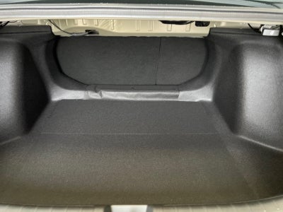 2026 Honda Civic Sedan 2WD Sport Touring Hybrid