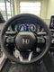 2026 Honda Civic Sedan 2WD Sport Touring Hybrid