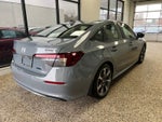 2026 Honda Civic Sedan 2WD Sport Touring Hybrid