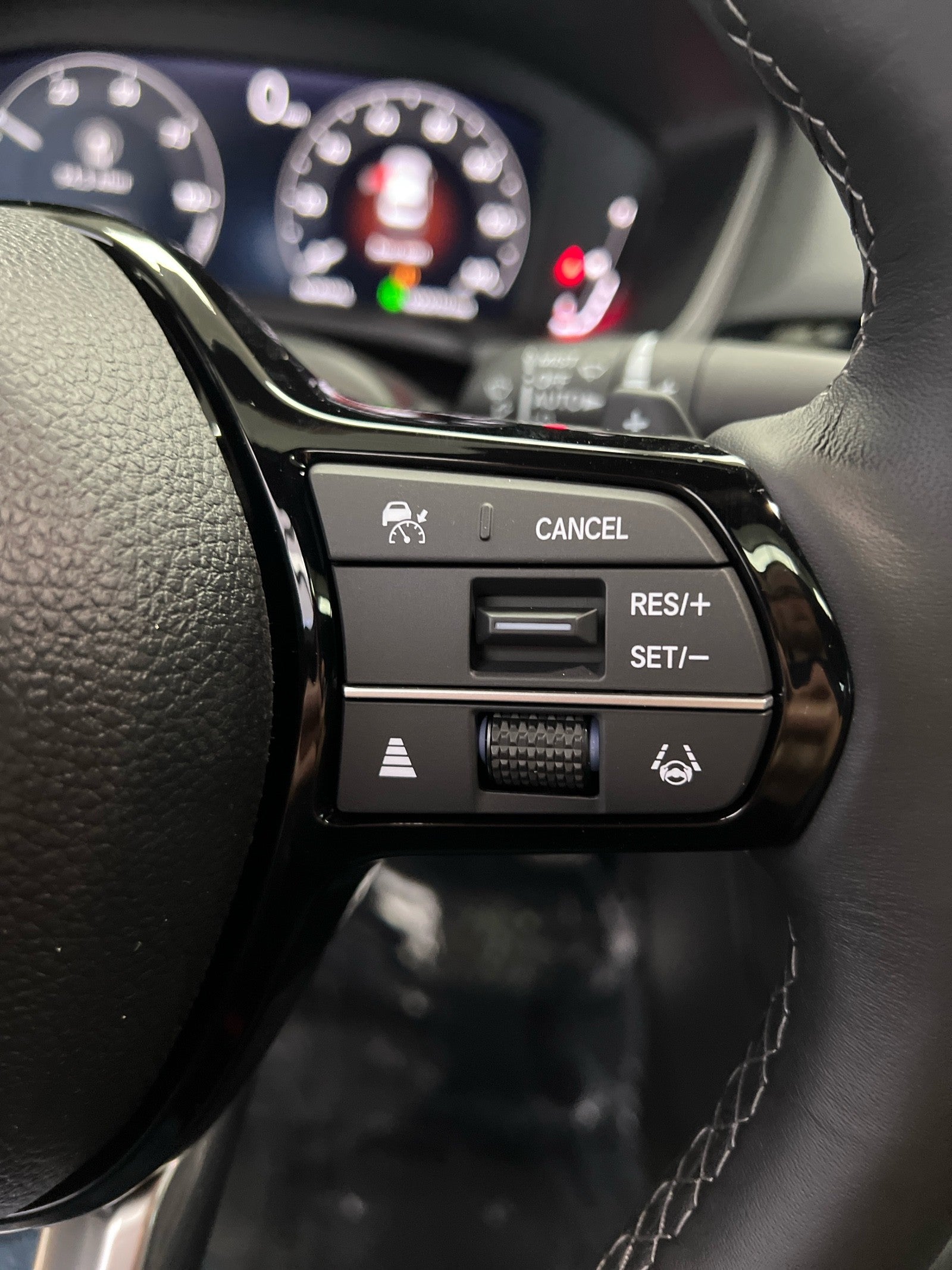 2026 Honda Civic Sedan 2WD Sport Touring Hybrid