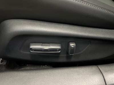 2026 Honda Civic Sedan 2WD Sport Touring Hybrid