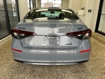 2026 Honda Civic Sedan 2WD Sport Touring Hybrid