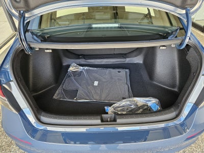 2026 Honda Civic Sedan 2WD Sport Touring Hybrid