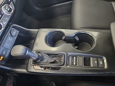 2026 Honda Civic Sedan 2WD Sport Touring Hybrid