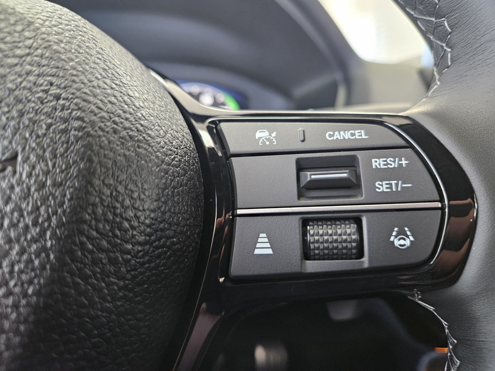 2026 Honda Civic Sedan 2WD Sport Touring Hybrid