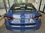 2026 Honda Civic Sedan 2WD Sport Touring Hybrid