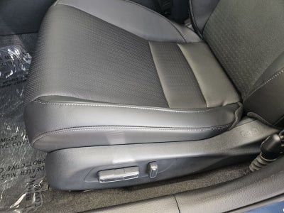 2026 Honda Civic Sedan 2WD Sport Touring Hybrid