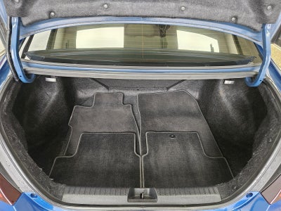 2015 Honda Civic Coupe EX-L