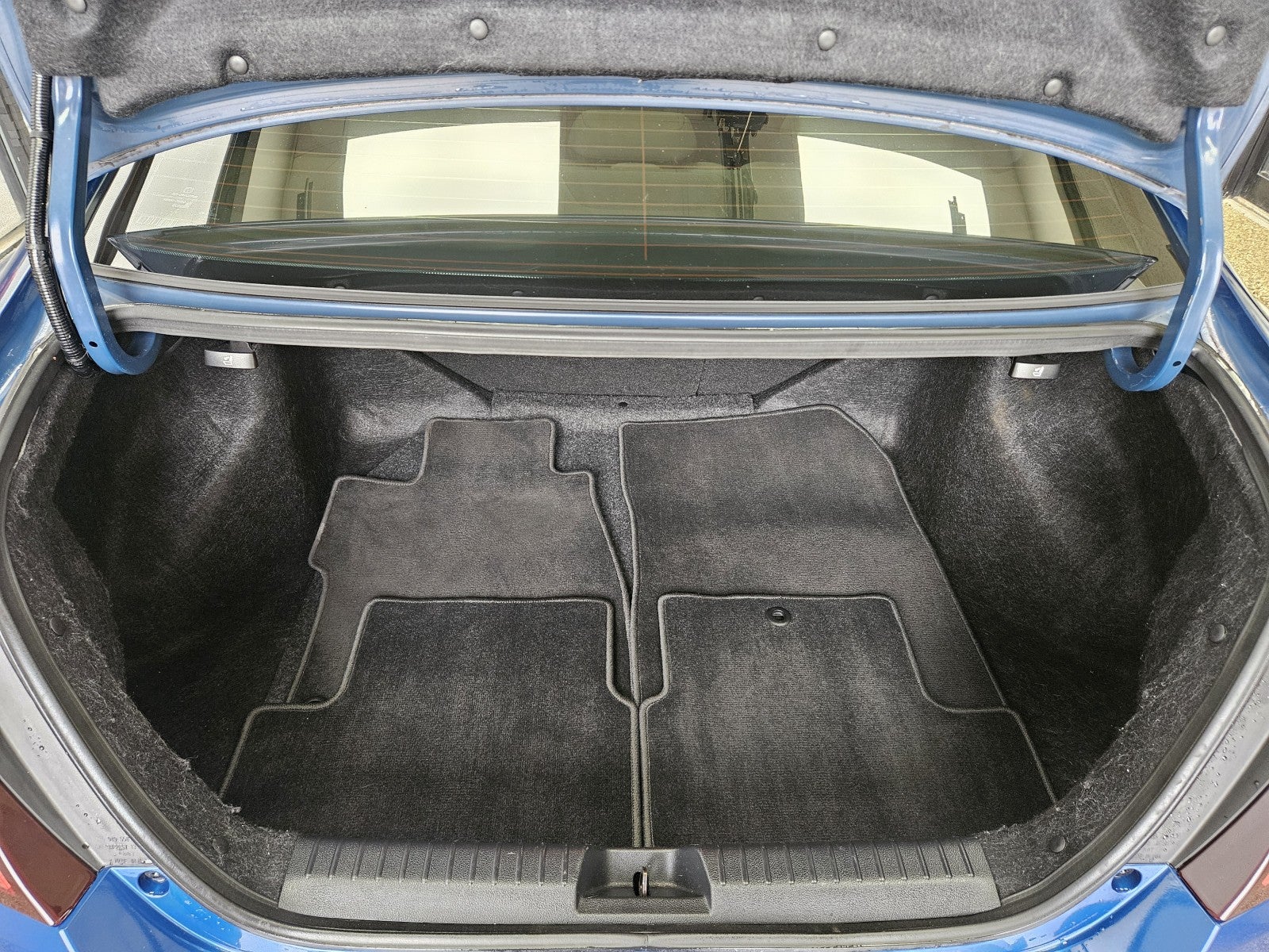 2015 Honda Civic Coupe EX-L
