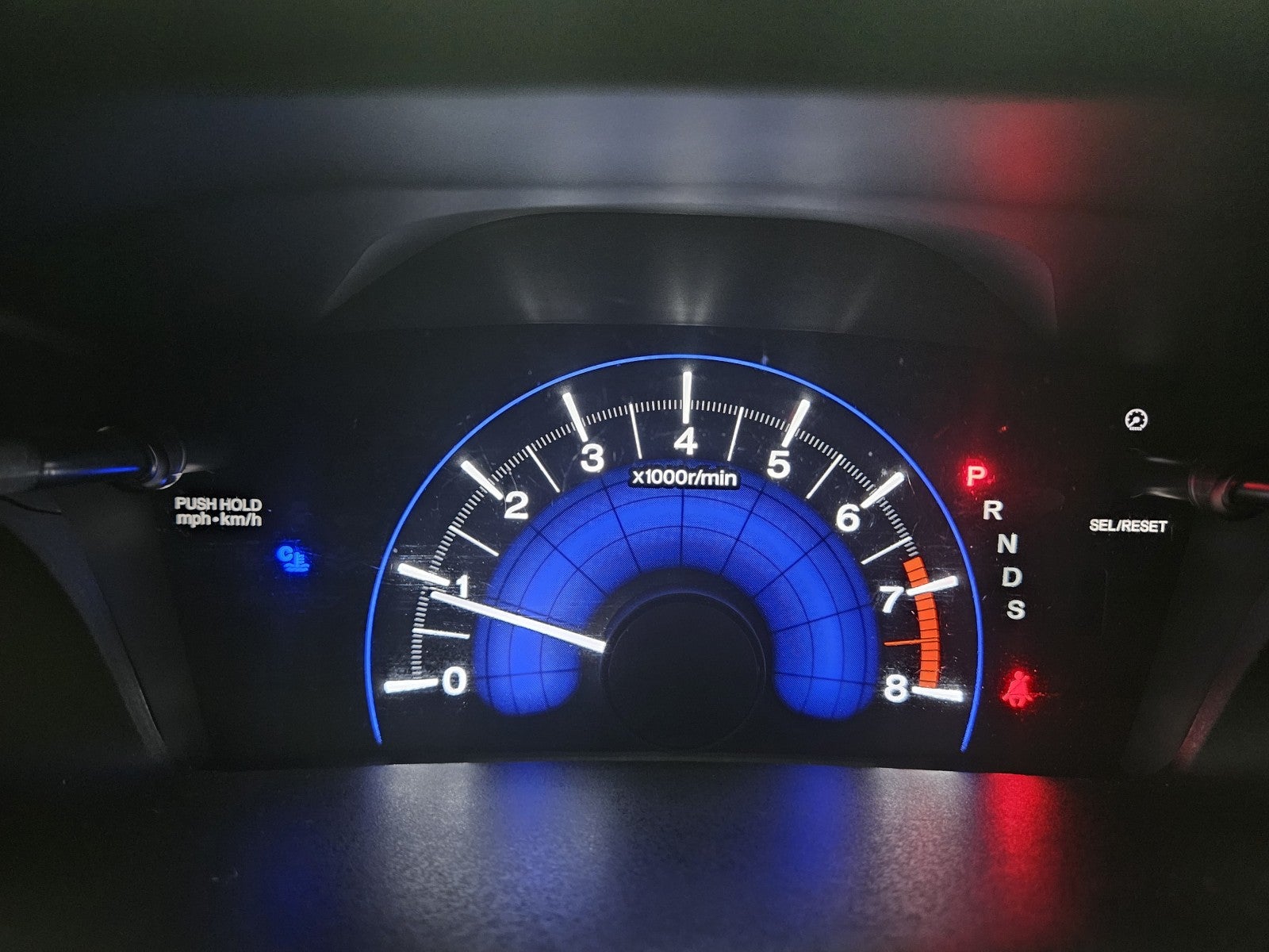 2015 Honda Civic Coupe EX-L