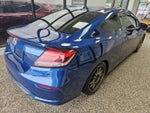 2015 Honda Civic Coupe EX-L