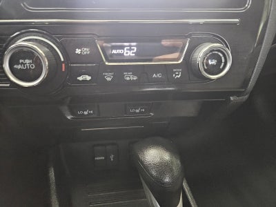 2015 Honda Civic Coupe EX-L