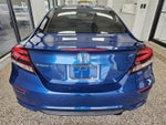 2015 Honda Civic Coupe EX-L