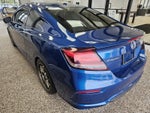 2015 Honda Civic Coupe EX-L