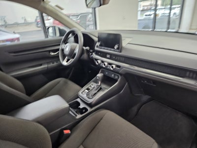 2024 Honda CR-V LX