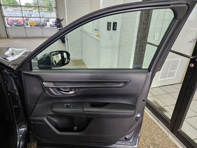 2024 Honda CR-V LX