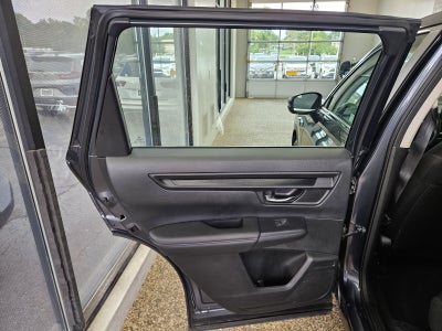 2024 Honda CR-V LX