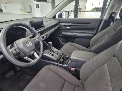 2024 Honda CR-V LX