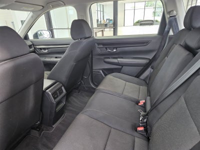 2024 Honda CR-V LX
