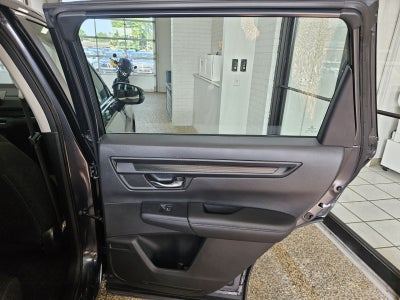 2024 Honda CR-V LX