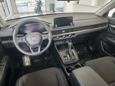 2024 Honda CR-V LX