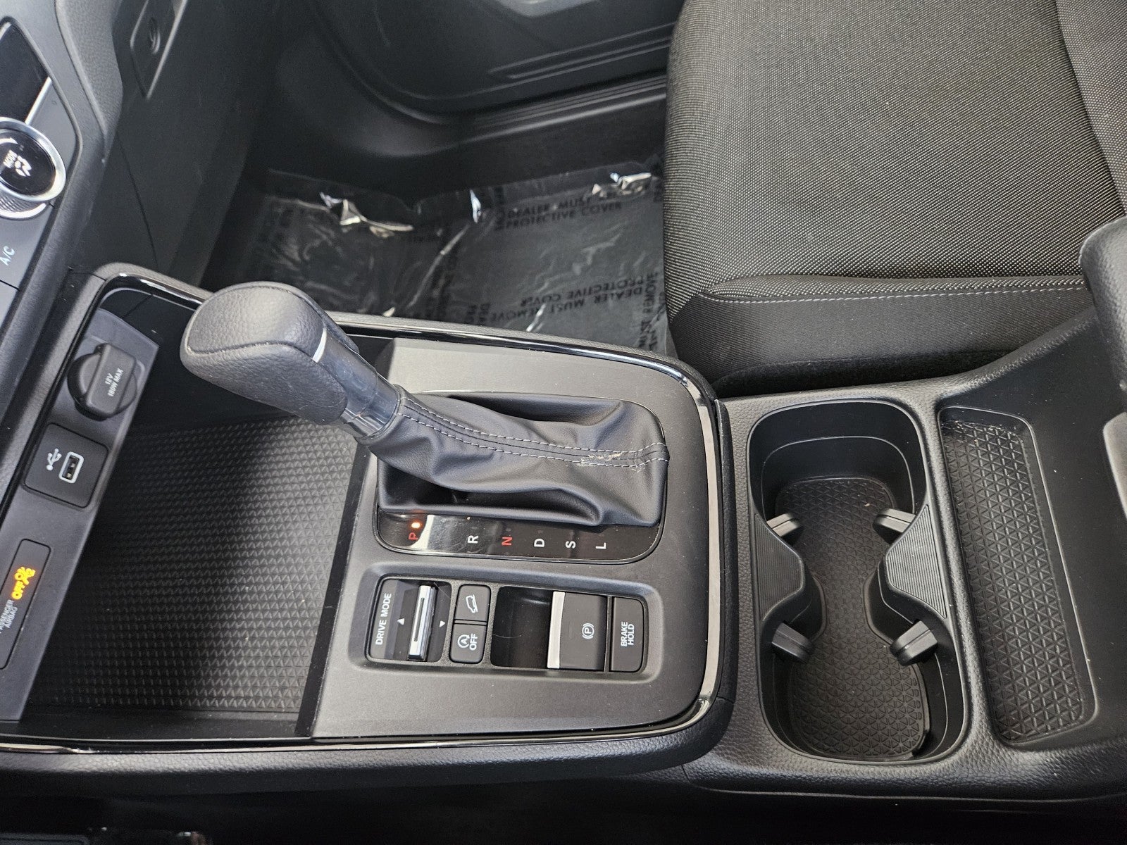 2024 Honda CR-V LX