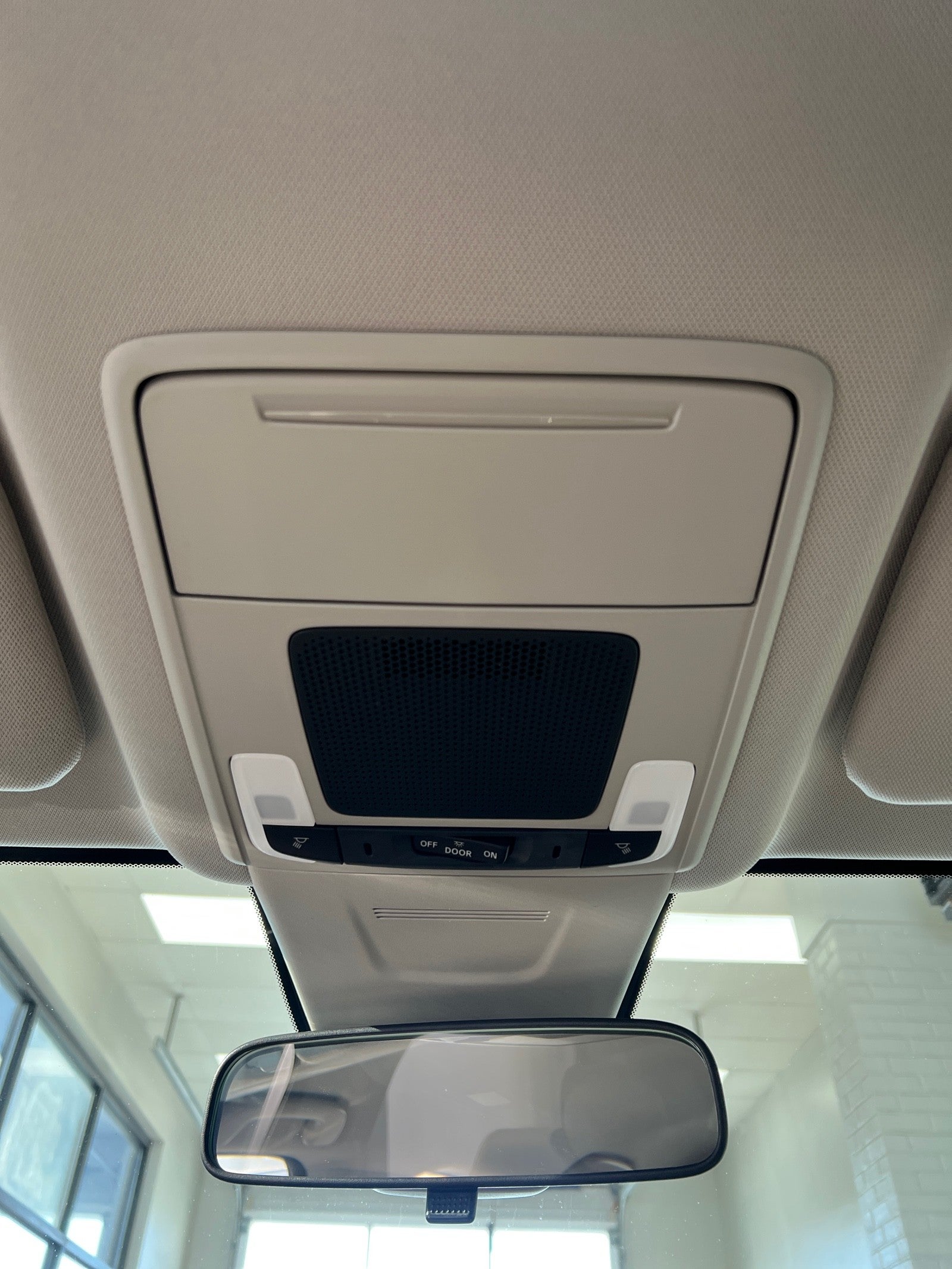 2026 Honda CR-V AWD LX