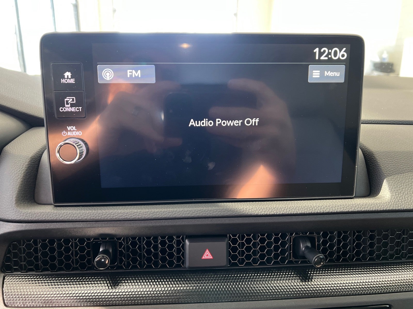 2026 Honda CR-V AWD LX