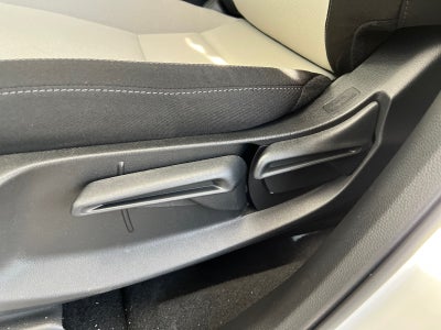 2026 Honda CR-V AWD LX