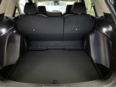 2026 Honda CR-V AWD LX